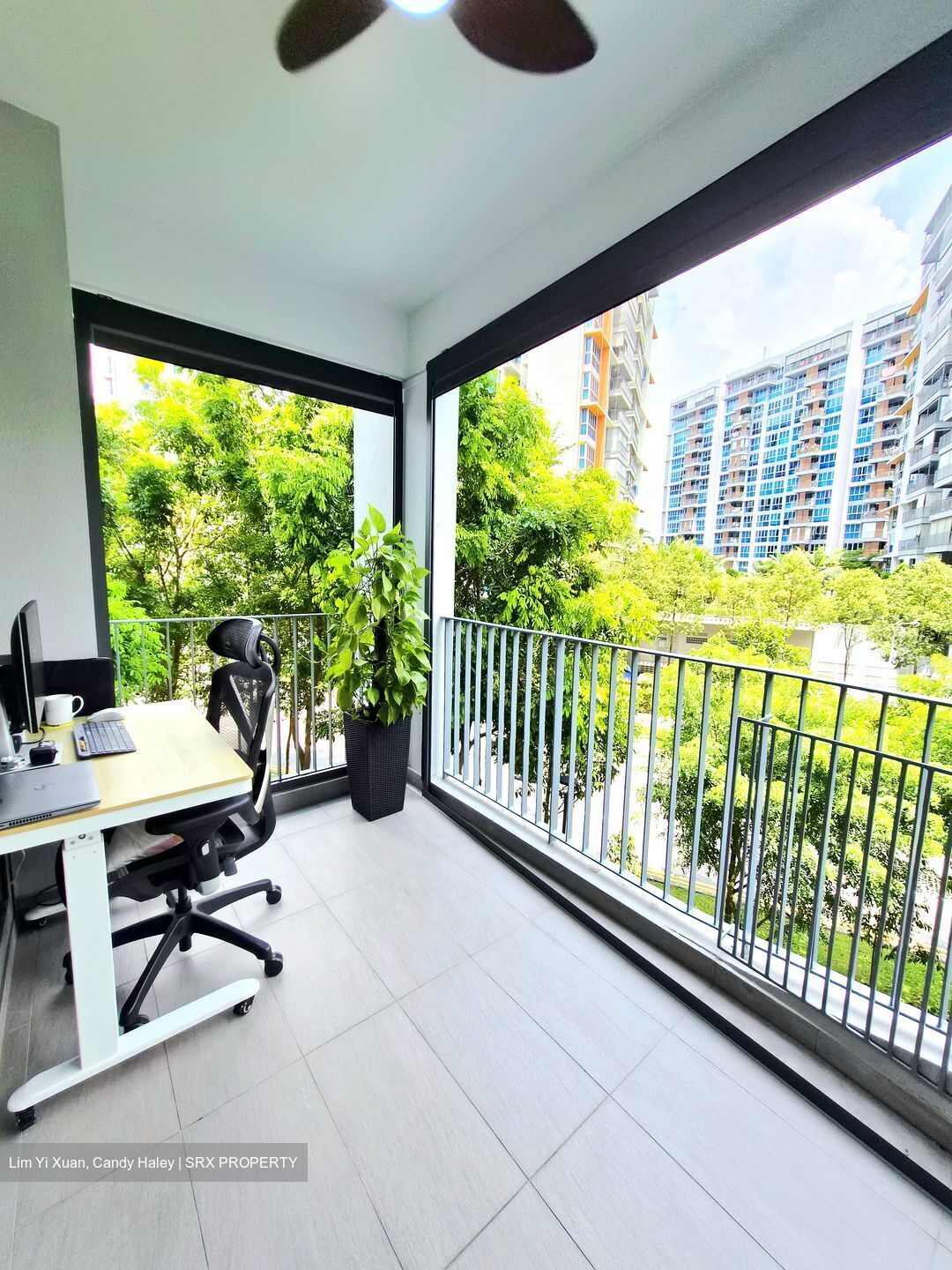 Arc at Tampines (D18), Condominium #485087901